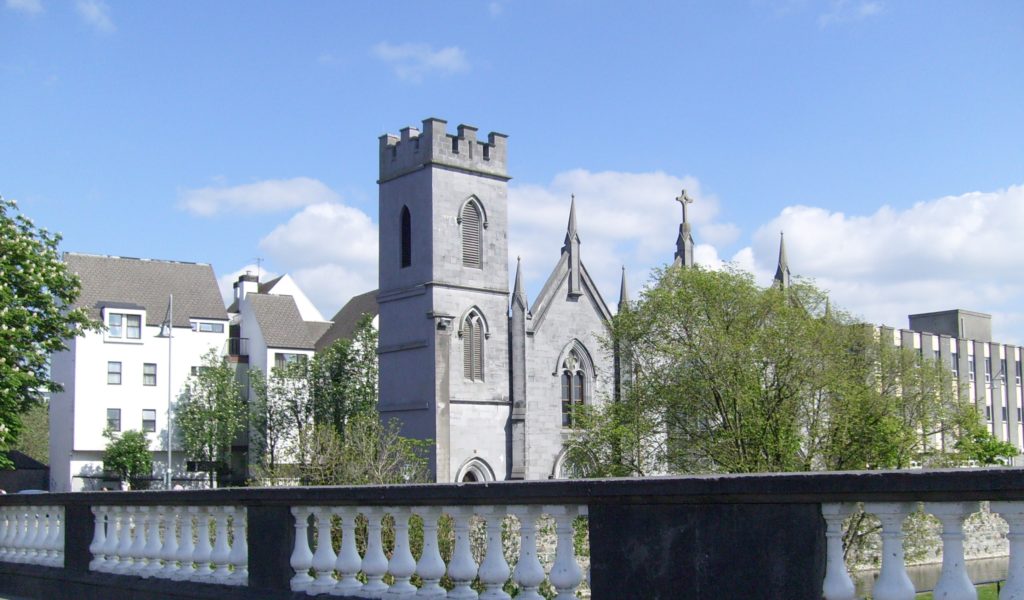 Galway in Connacht