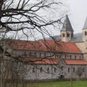 Benediktinerkloster Wechselburg